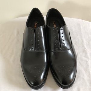 Clarks Mens Dress Shoes